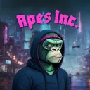 Apes Inc.