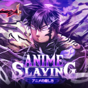 Anime Slaying avatar