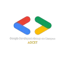 Google Developer's Group On Campus, ADCET
