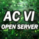 Armored Core 6 Open Server