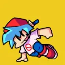 Funkin Community V2 discord icon