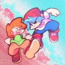 Funkin Community V2 discord icon