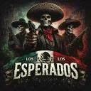 Los Esperados  LYG