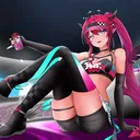 Shiro's Art Hub