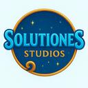 Solutiones Studios  [ᴅɪꜱᴄᴏʀᴅ] Discord Server Icon