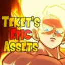 Teket's Epic Assets [ARCHIVED]