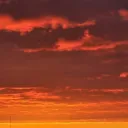 Red Citrine Skies