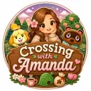 CrossingWithAmanda