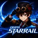 CryptoStarRail 🌙 🚂