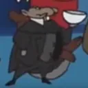 Ratman's World
