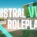 🏝 Mistral RP