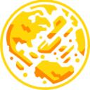  🟡 ・EarthQuest Vénus Discord Server Icon