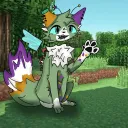 Trix’s Hangout Discord Server Icon