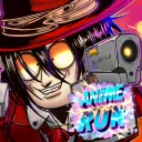 Anime Run Kingdom