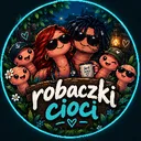 Robaczki Cioci 🐛