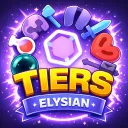 Elysian Tierlist [1.21+]