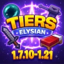 Elysian Tierlist [1.21+]