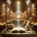 Gallery Of Magick Collegium