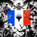 Magic France Discord Server Icon
