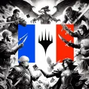 Magic France