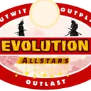 Evolution S8: Allstars