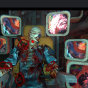 💫𝗠𝗼𝘂𝘁𝗵𝘄𝗮𝘀𝗵𝗶𝗻𝗴 - The Server Discord server icon