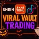 Viral Vault Trading Discord Server Icon