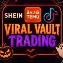 Server icon for Viral Vault Trading