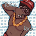 WOLF HALEY Discord server icon