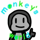 🌎┃ Monkeys World