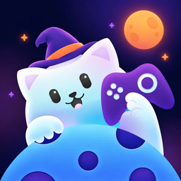 Discovery icon for CATO Cloud Gaming Discord server