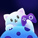 CATO Cloud Gaming Discord Server Icon – Gaming