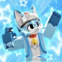 The Wolf Den  Discord Server Icon