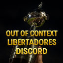 Discovery icon for Out of Context Libertadores Community Discord server