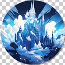 The Ice Castle