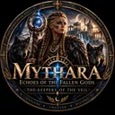 Mythara: Echoes of the Fallen Gods