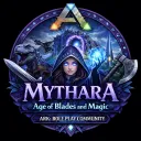 Mythara: Age of Blades and Magic RP