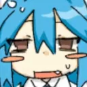Baka Poo 💢ヽ(#`Д´)ﾉ