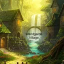 ~Wendgarde Village~
