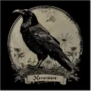 The Raven's Masquerade