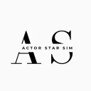 Actor star simulator
