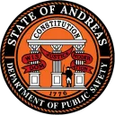 NSRP | Andreas State Patrol | DPS