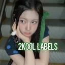 𐔌  . 2KOOL LABELS !  ୧ closed.