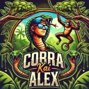 Alex B - The Monkey King Cobra