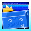 ⚪ Playing In Disasters | S6: SUBMERGED 🔵