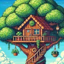 Trader Treehouse
