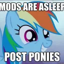 Pony Posters