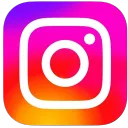Instagram Discord server icon