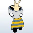 The #bunnies / Friends of MetaChat Discord Outpost