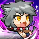 GO GO WOLF!